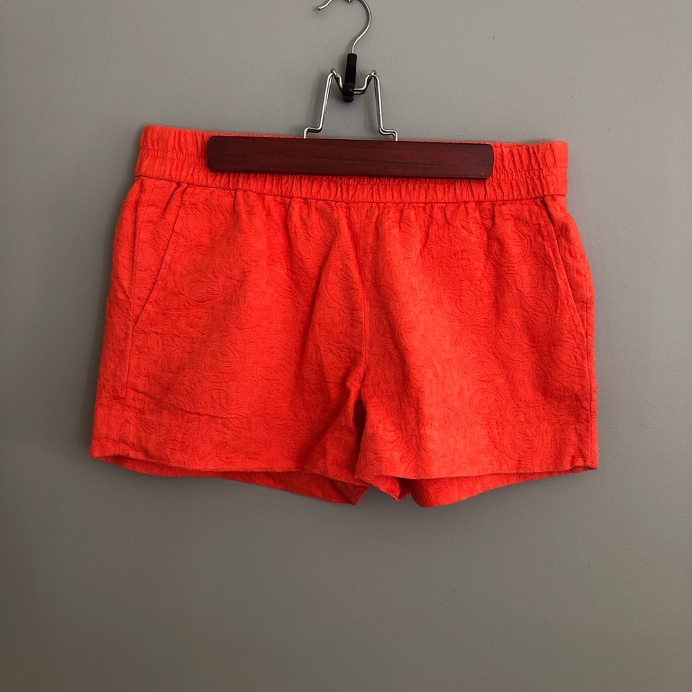 J Crew shorts